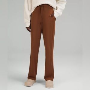 BRAND NEW Lululemon Ready to Rulu Straight-Leg High-Rise Pant